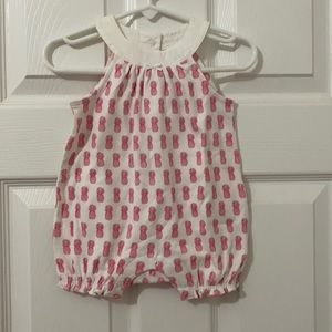 NEW Janie and Jack Romper